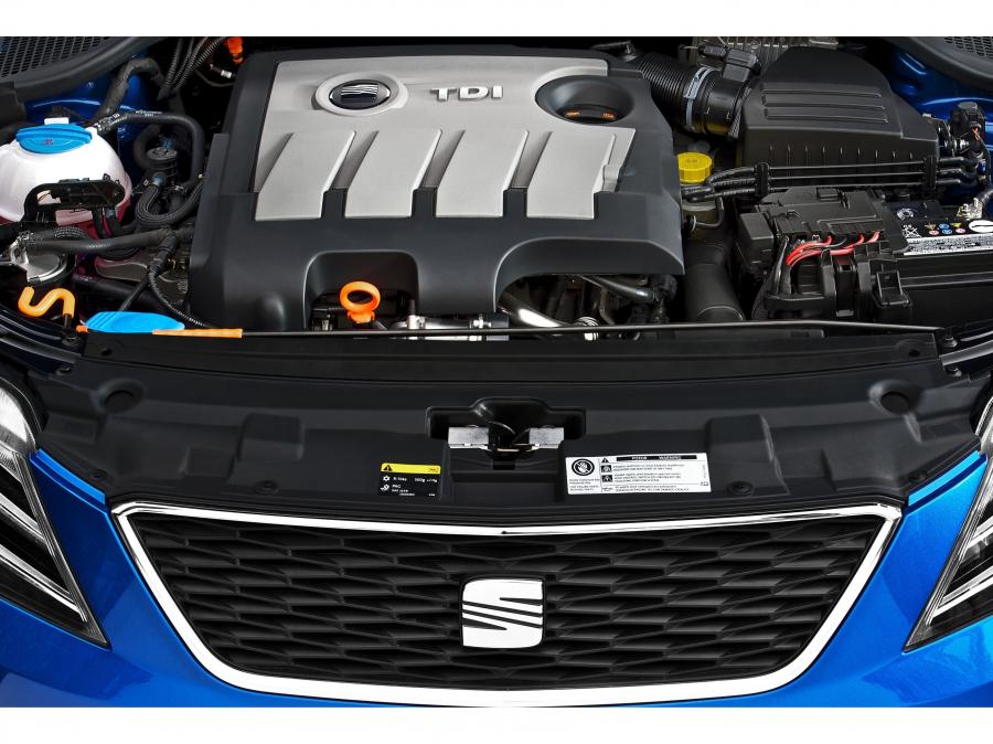  Seat Toledo 2012 года  (фото 27 из 46)